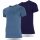  SET 2x MUŠKA SPORTSKA MAJICA 4F MAJICA CASUAL BLUZA