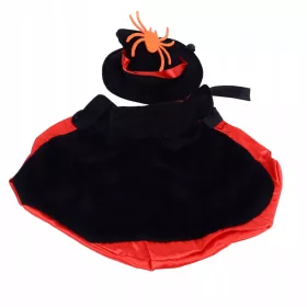 Mačka i pas Halloween Kostim