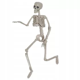  Skeleton body Skeleton rekviziti za noć vještica H 160