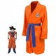 Anime Dragon Ball Goku kućni ogrtač Cosplay