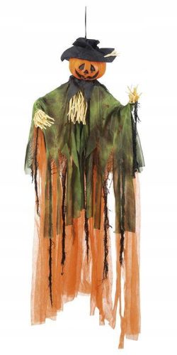  Viseći ukras bundeva - 100 cm Halloween