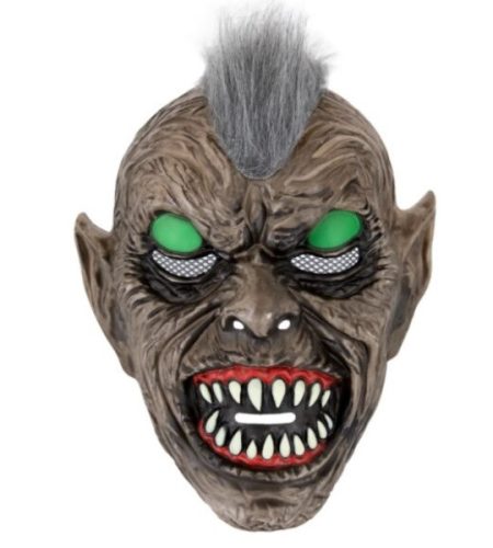 Goblin maska za Noć vještica