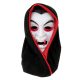 Maska Vampira Drakule za Noć Vještica HALLOWEEN PARTY