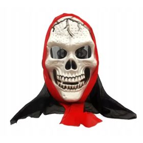 Halloween maska lubanja za HALLOWEEN PARTY