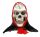 Halloween maska lubanja za HALLOWEEN PARTY