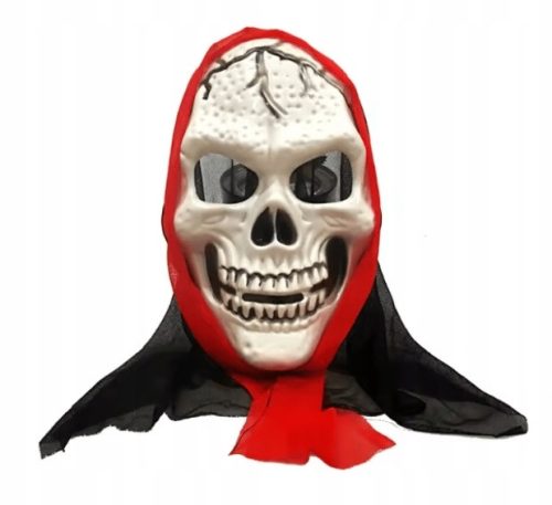 Halloween maska lubanja za HALLOWEEN PARTY