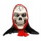 Halloween maska lubanja za HALLOWEEN PARTY