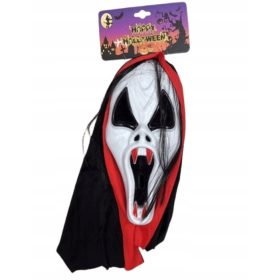 Maska za Halloween Scream NOĆ VJEŠTICA