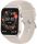 Kiano Watch GO 1.91" AMOLED Pametni sat vodootporan IP68 230mAh bež