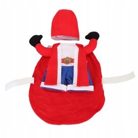 Kostim za psa boksera za Noć vještica XL