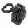 Podesivi kettlebell TREXO TXO-B4W004 12 kg crni Gumirani čelik 4 ploče