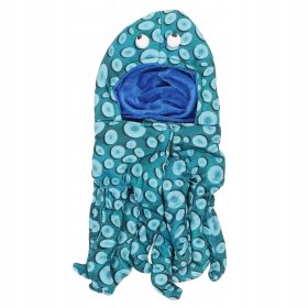   Kostimi za kućne ljubimce u obliku zabavne hobotnice za Noć vještica i rođendane