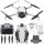  DJI Mini 4 Pro RC 2 Dron 4K HDR 100FPS 48MP 10km 2590mAh 34min kontroler