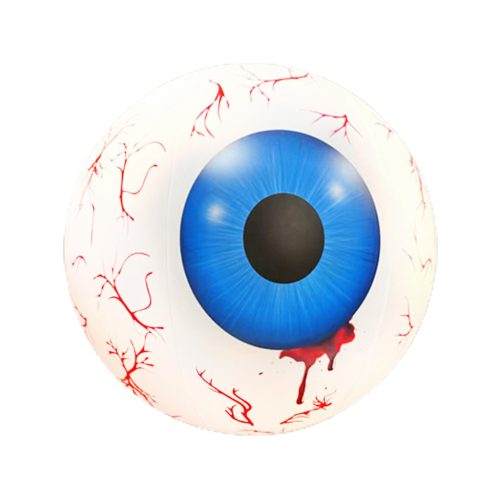  o-Halloween očne jabučice na napuhavanje zastrašujuće