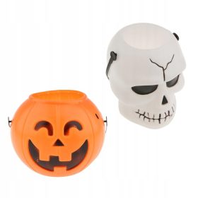  o-2x Kanta s držačem za bombone ili poslastice sa