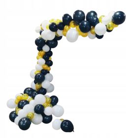  o-balonska pumpa C set