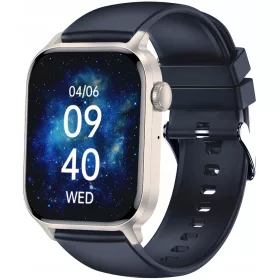   Pametni sat Kiano Watch GO AMOLED 1.91'' IP68 plavi