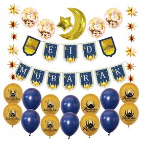  o-Eid Mubarek Kit Muslim