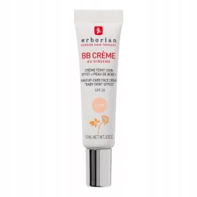 Erborian Krem BB Baby Skin Clair 15 ml