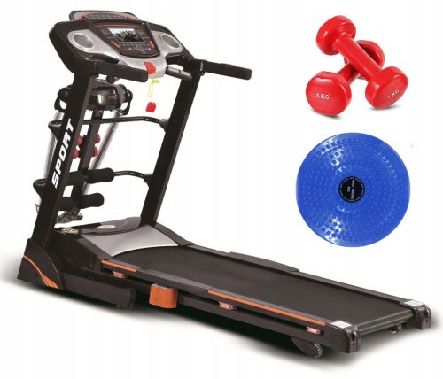  Atlas Sport VENO68 električna traka za trčanje do 140 kg