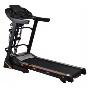    ELEKTRIČNA TRAKA ZA TRČANJE 19km/h ATLAS65 130kg AUTO PODIZANJE ATLAS SPORT