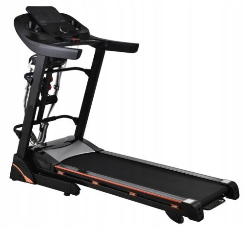  ELEKTRIČNA TRAKA ZA TRČANJE 19km/h ATLAS65 130kg AUTO PODIZANJE ATLAS SPORT