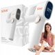 Depilator Laserowy IPL SAVE Double Ice Technology