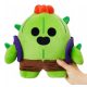 Spike BRAWL STARS Plišana Maskota Kaktus Svađalica