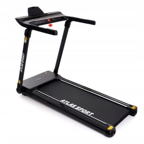  ELEKTRIČNA TRAKA ZA TRČANJE 17km/h 130kg 85 ATLAS SPORT