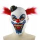 Maske za Halloween strašne zombie