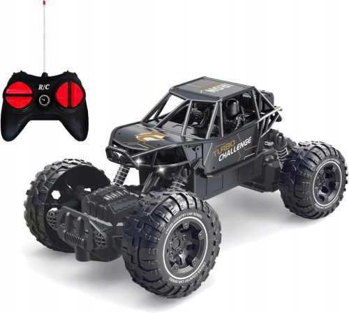 AUTO RC TERENSKI AUTOMOBIL TURBO IZAZOV PILOT 9km/h 15m