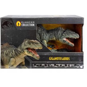   JURASSIC WORLD KOLEKCIJA HAMMOND DINOSAUR Gigantosaurus duljina 73,0 cm
