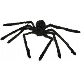  UMJETNI PUK UKRAS HALLOWEEN DEKORACIJA 30CM