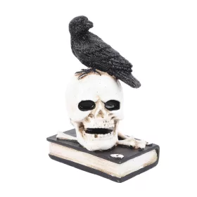    Figurica kostura živih boja i detalja za Halloween dekoraciju