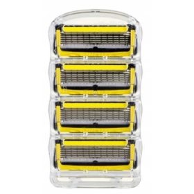    Gillette Fusion5 ProShield zamjenske oštrice za brijanje x 4