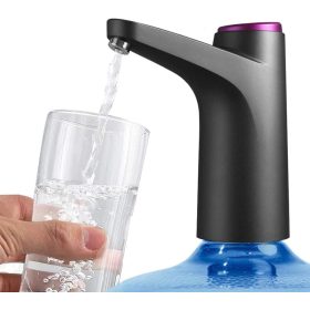  Električni dispenzer razdjelnika pumpe za vodu