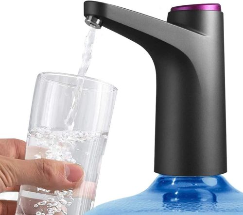  Električni dispenzer razdjelnika pumpe za vodu