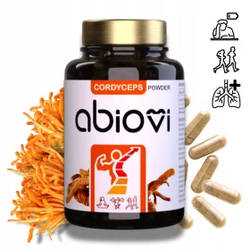   Kapsule Cordyceps Sinensis - Prirodni Izvor Energije i Regeneracije