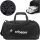 FITNESS TORBA Beon SB5040 Black 40L Premium za teretanu