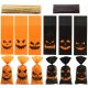  120x HALLOWEEN SWEET VREĆICE HALLOWEEN SWEET PAKIRANJE