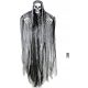  REAPER GLAM SKELETON PHANTOM HALLOWEN DEKORACIJA ZA VJEŠENJE 90cm