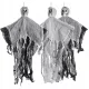  3x KOSTURI KOSTUR VISEĆI HALLOWEEN DEKORACIJE HALLOWEEN DEKORACIJE 90cm