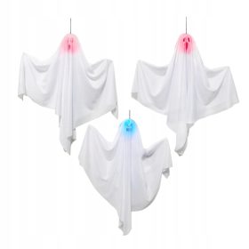  o-3x Halloween viseća svjetla Rekviziti za