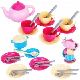 Dječji komplet igračaka za kuhinju Technok 1653
