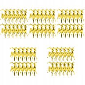  BALONI SA JELENIMA, BLAGDANSKIM SOBOVIMA, LOSOVIMA, FOLIJA