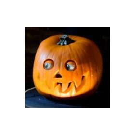  Rukotvorine od smole Dekoracije za Noć vještica