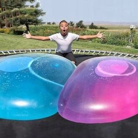 Velika Bubble Ball za odrasle