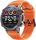 Pametni sat za sport Kiano Watch Sport crni