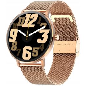 Kiano Venus Pametni Sat Zlato