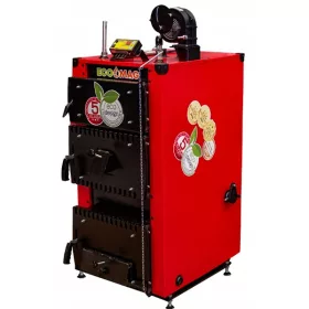    Peć za centralno grijanje, kotao na drva, REŠETKA ZA VODU, 27kW